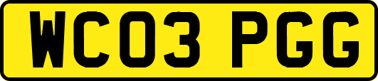 WC03PGG