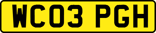 WC03PGH