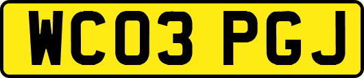 WC03PGJ
