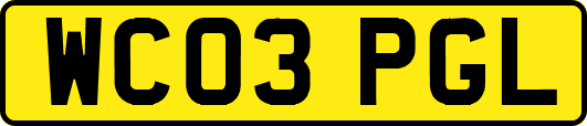 WC03PGL