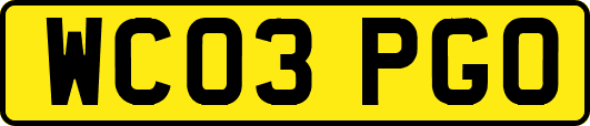 WC03PGO