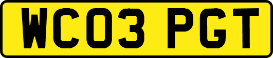 WC03PGT