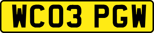 WC03PGW