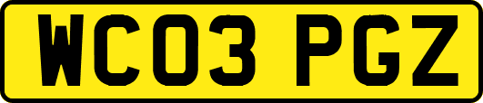 WC03PGZ