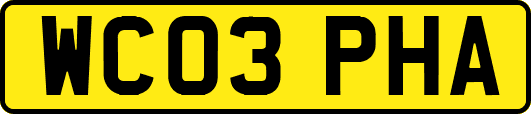 WC03PHA