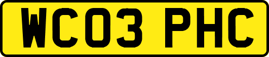 WC03PHC