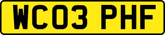 WC03PHF