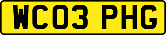 WC03PHG