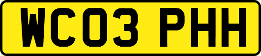 WC03PHH