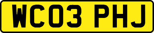 WC03PHJ