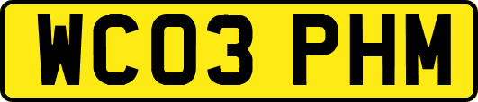 WC03PHM