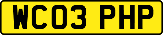 WC03PHP