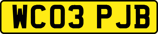 WC03PJB
