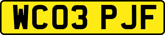 WC03PJF