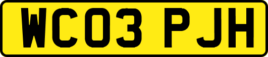 WC03PJH
