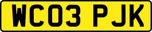 WC03PJK