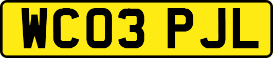 WC03PJL