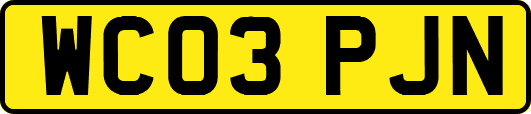 WC03PJN