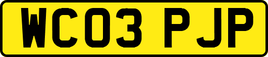 WC03PJP