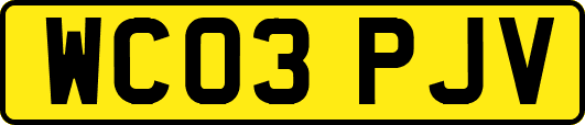 WC03PJV