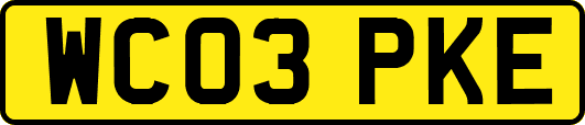 WC03PKE