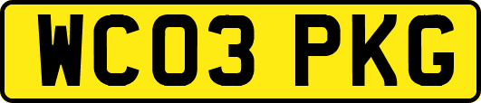 WC03PKG