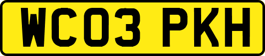 WC03PKH