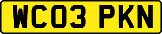 WC03PKN