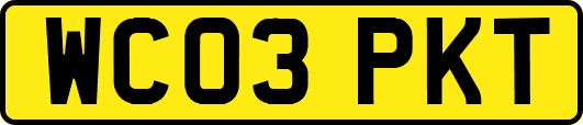 WC03PKT