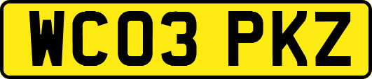 WC03PKZ