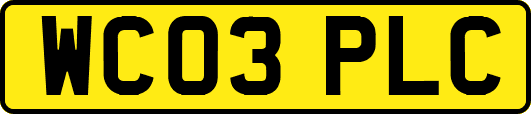 WC03PLC