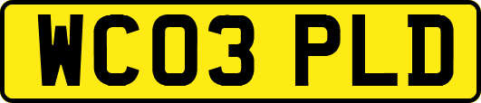 WC03PLD