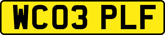 WC03PLF