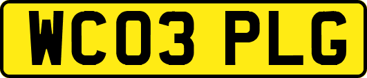 WC03PLG