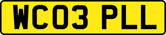 WC03PLL