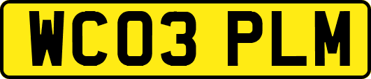 WC03PLM