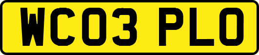 WC03PLO