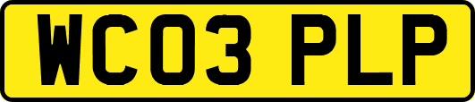 WC03PLP