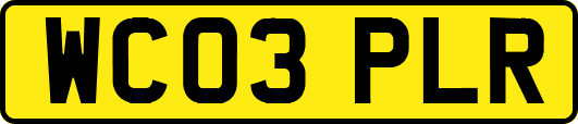 WC03PLR