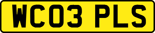 WC03PLS