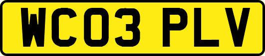 WC03PLV