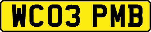 WC03PMB
