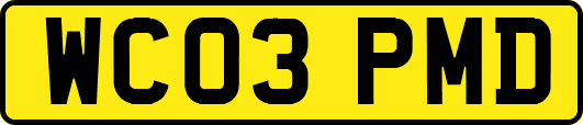 WC03PMD