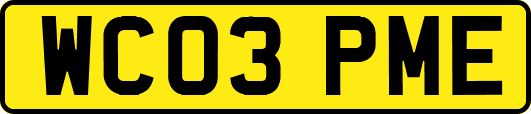 WC03PME