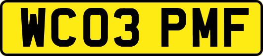 WC03PMF