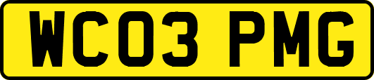 WC03PMG