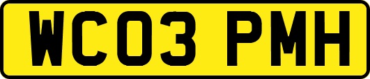 WC03PMH