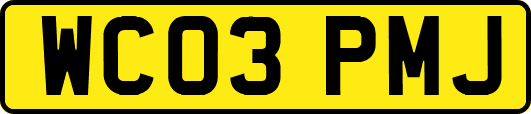 WC03PMJ