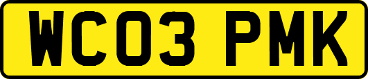 WC03PMK