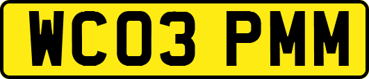 WC03PMM